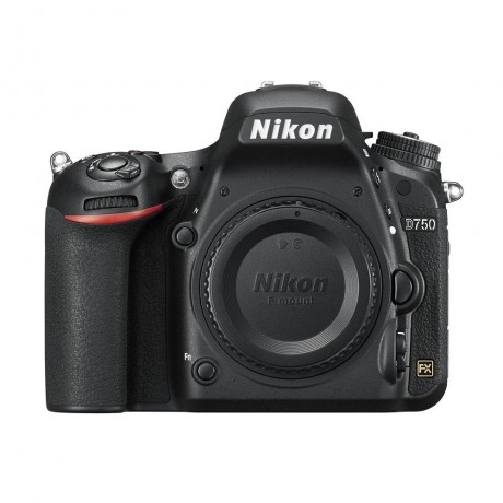 Nikon D750 ( nu)