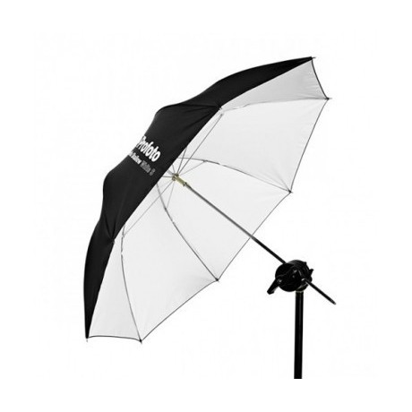 Profoto Parapluie Shallow Blanc M 105 cm
