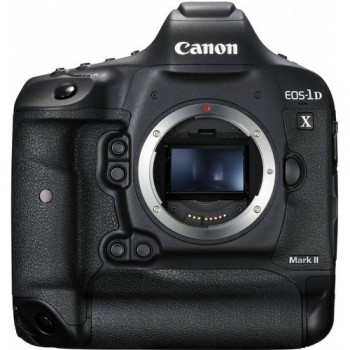 Canon EOS 1DX MARK II  (nu)