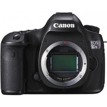 Canon EOS 5DS R (nu)