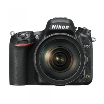 Nikon D750 + 24-120/4 VR