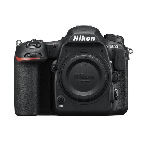 Nikon D500 (nu)