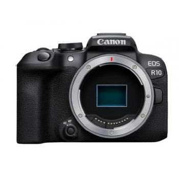 Canon EOS R10 boitier nu