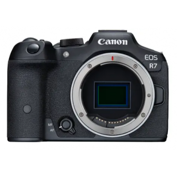 Canon EOS R7  boitier nu