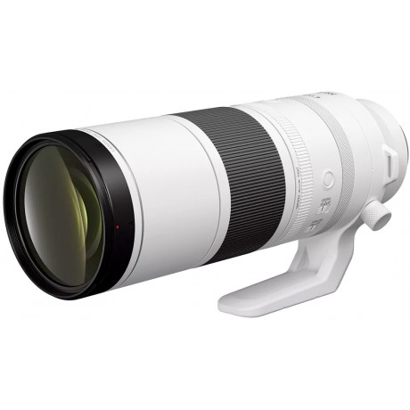 CANON RF 200-800mm f/6.3-9 IS USM