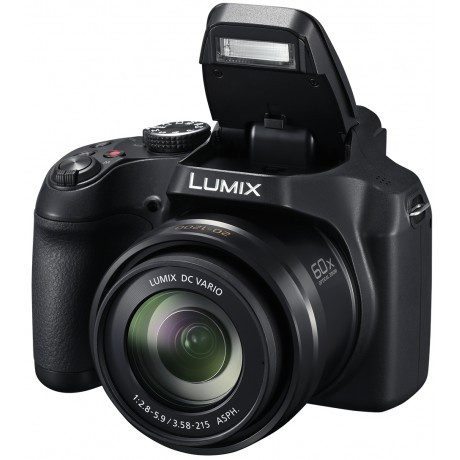 PANASONIC Lumix DC-FZ82D