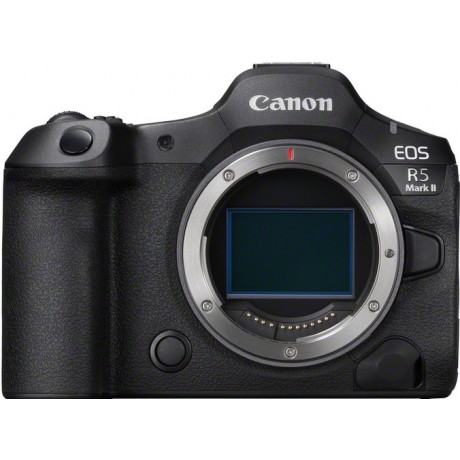 CANON Eos R5 Mark II