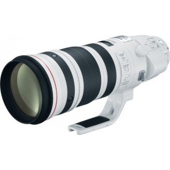 CANON EF 200-400/4 L IS USM