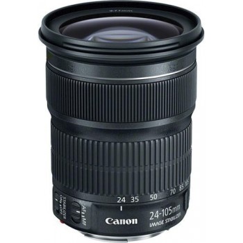 CANON EF 24-105/3,5-5,6 IS STM