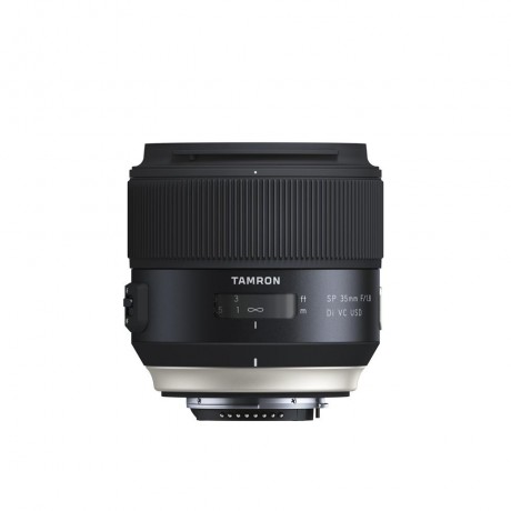 TAMRON 35/1,8 DI VC USD