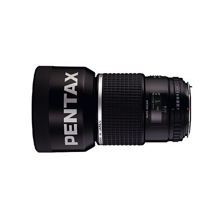 Pentax SMC FA 645 120/4 Macro