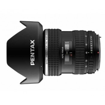 Pentax SMC FA 645 33-55/4,5
