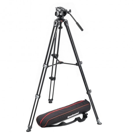MANFROTTO TREPIED VIDEO MVK500AM