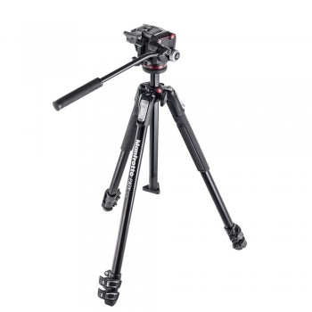 MANFROTTO TREPIED VIDEO...