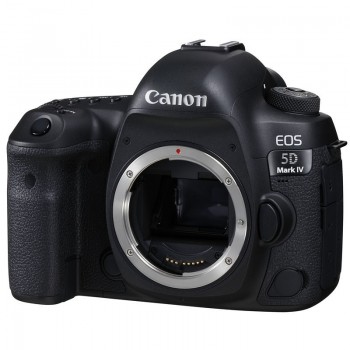 Canon EOS 5D MARK IV (nu)