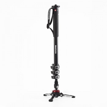 MANFROTTO MONOPODE  VIDEO...