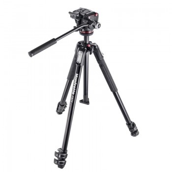 MANFROTTO TREPIED VIDEO...