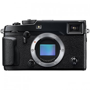 Fuji X-Pro2