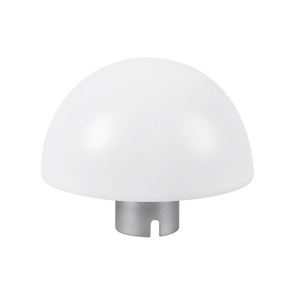 Diffuseur Grand Angle GODOX AD-S17 Pour Flash AD180 AD360 - Lumière Douce Et Uniforme à 180° Pour Portraits Et Objets