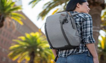 Peak Design : ses nouveaux sacs Everyday